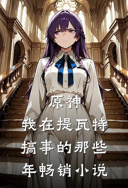 原神，我在提瓦特搞事的那些年畅销小说