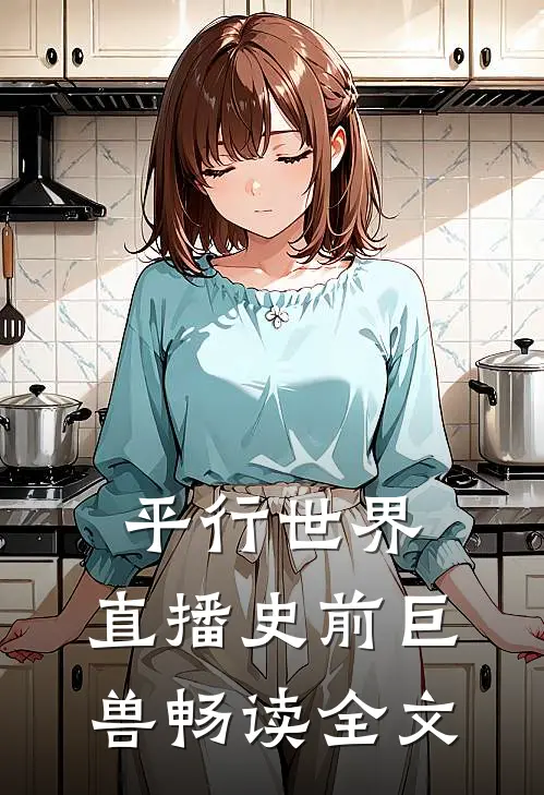 平行世界：直播史前巨兽畅读全文