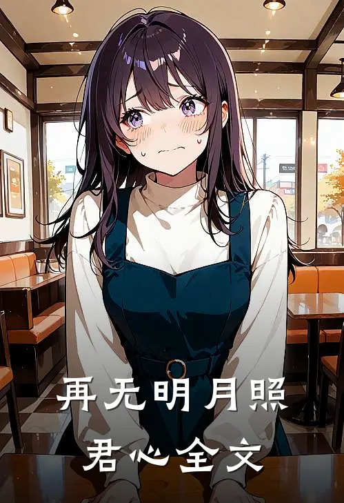 再无明月照君心全文
