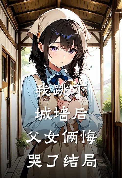 我跳下城墙后,父女俩悔哭了结局