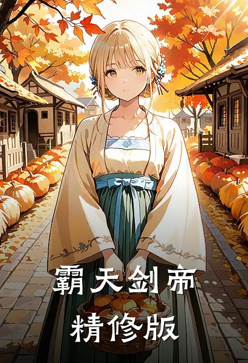 霸天剑帝精修版