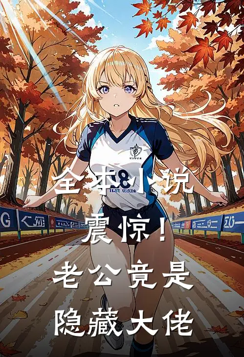 全本小说震惊！老公竟是隐藏大佬