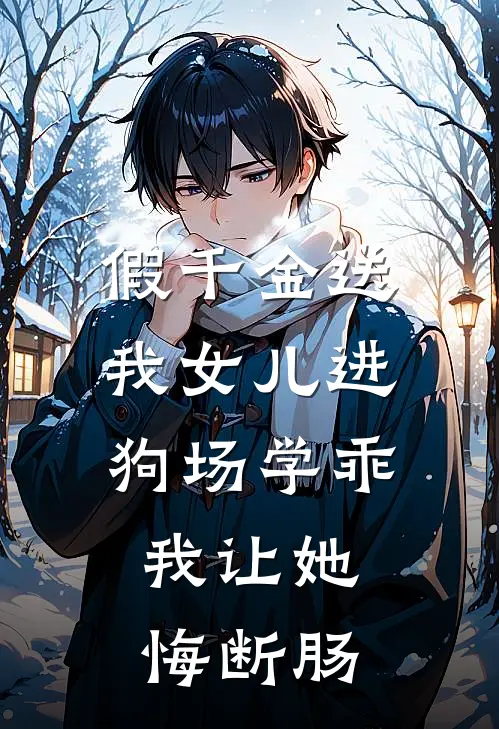 假千金送我女儿进狗场学乖，我让她悔断肠