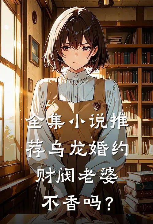 全集小说推荐乌龙婚约：财阀老婆不香吗？