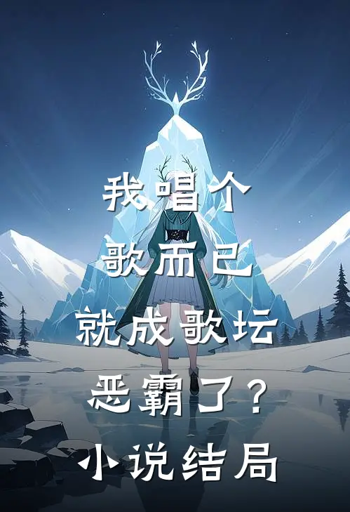 我唱个歌而已,就成歌坛恶霸了?结局