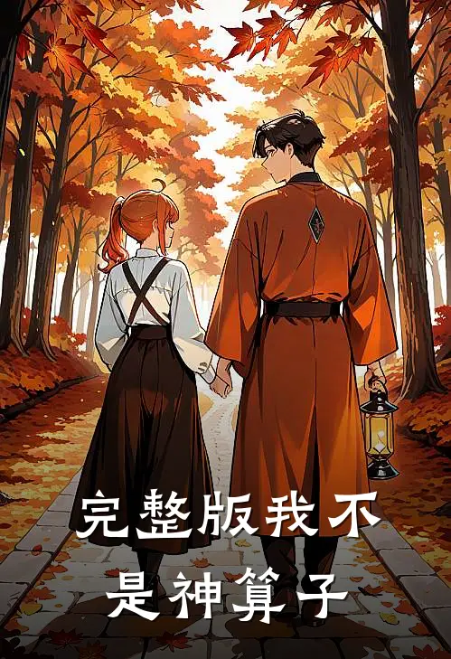 完整版我不是神算子