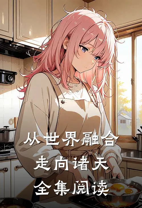从世界融合走向诸天全集阅读