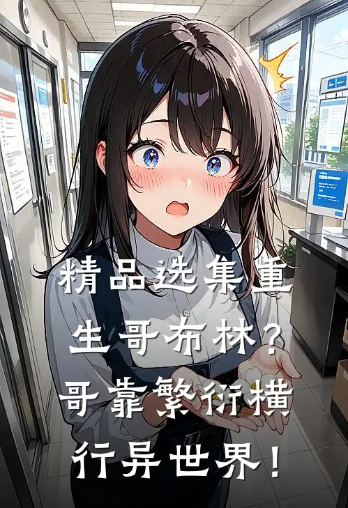 精品选集重生哥布林？哥靠繁衍横行异世界！