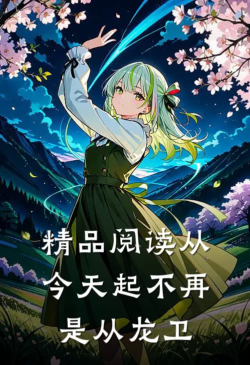 精品阅读从今天起不再是从龙卫