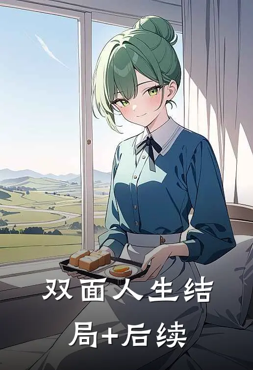双面人生结局+后续