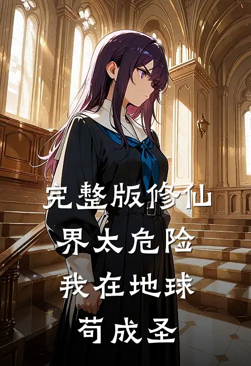 完整版修仙界太危险，我在地球苟成圣