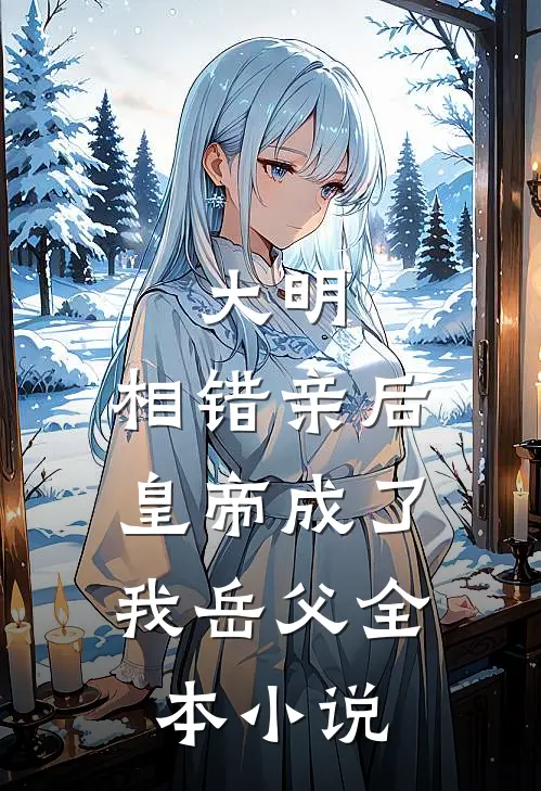 大明：相错亲后，皇帝成了我岳父全本小说