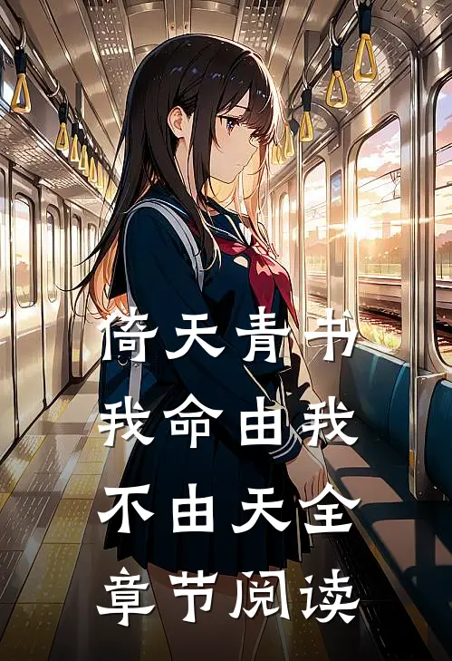 倚天青书：我命由我不由天全章节阅读