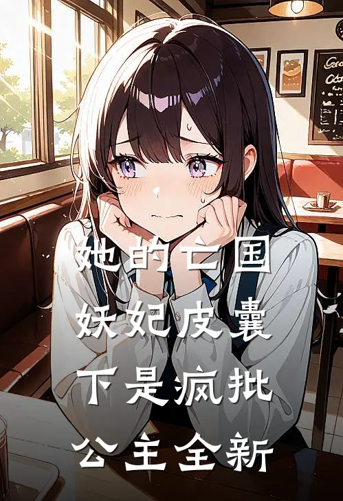 她的亡国妖妃皮囊下是疯批公主全新