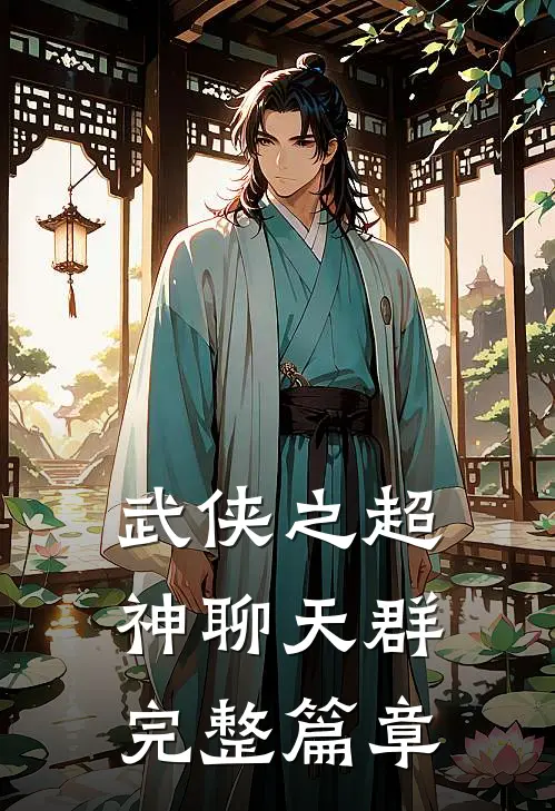 武侠之超神聊天群完整篇章