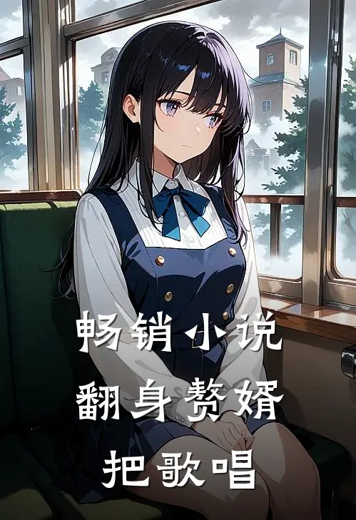畅销小说翻身赘婿把歌唱
