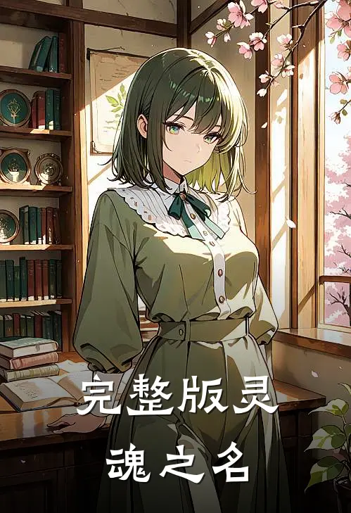 完整版灵魂之名