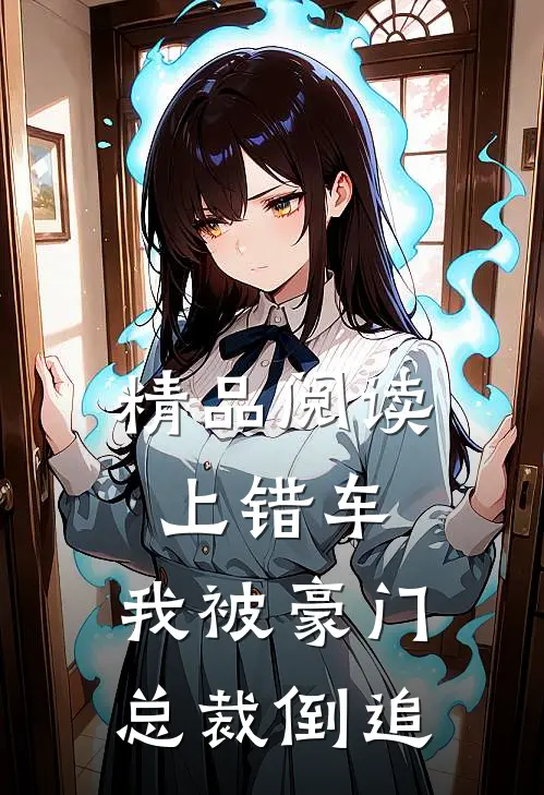 精品阅读上错车，我被豪门总裁倒追
