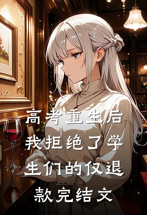 高考重生后，我拒绝了学生们的仅退款完结文