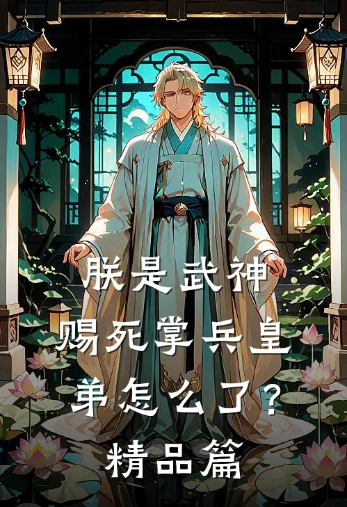 朕是武神，赐死掌兵皇弟怎么了？精品篇