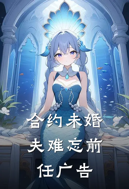 合约未婚夫难忘前任广告