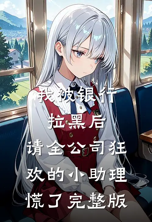 我被银行拉黑后，请全公司狂欢的小助理慌了完整版