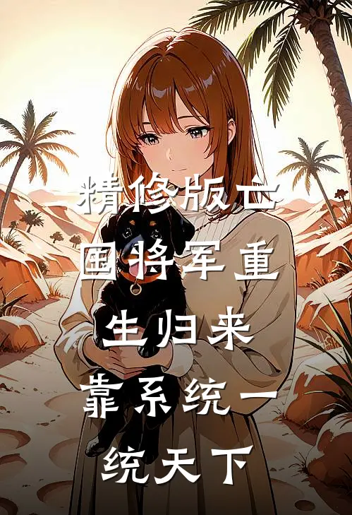 精修版亡国将军重生归来，靠系统一统天下