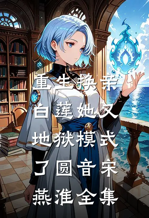重生换亲，白莲她又地狱模式了圆音宋燕淮全集