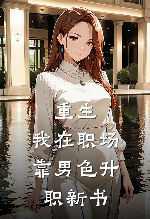 重生：我在职场靠男色升职新书