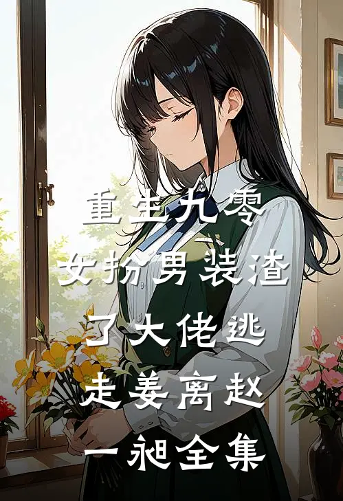 重生九零，女扮男装渣了大佬逃走姜离赵一昶全集