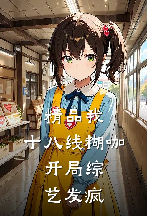 精品我，十八线糊咖，开局综艺发疯