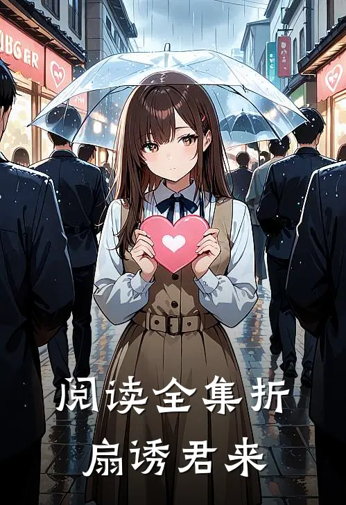 阅读全集折扇诱君来