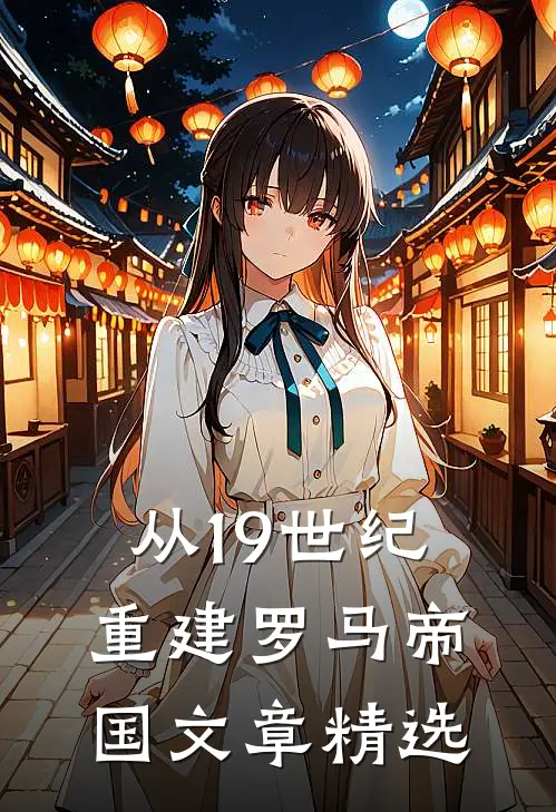 从19世纪重建罗马帝国文章精选