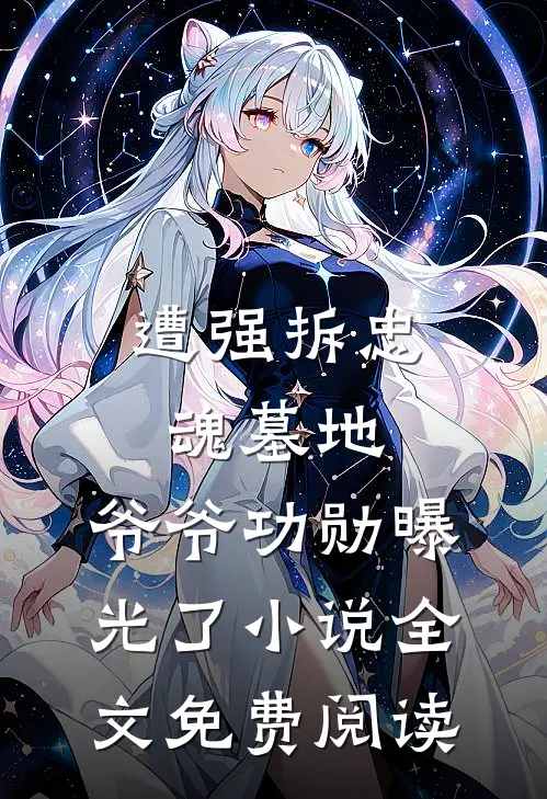 遭强拆忠魂墓地，爷爷功勋曝光了小说全文免费阅读