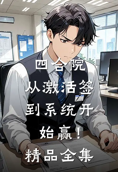 四合院：从激活签到系统开始赢！精品全集