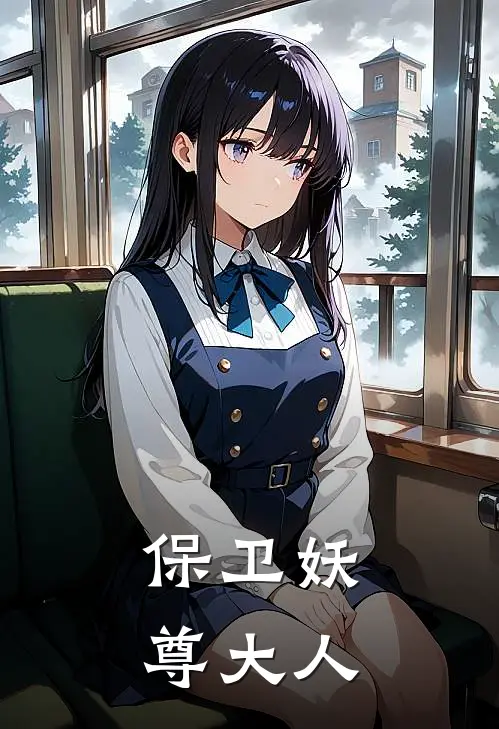 保卫妖尊大人