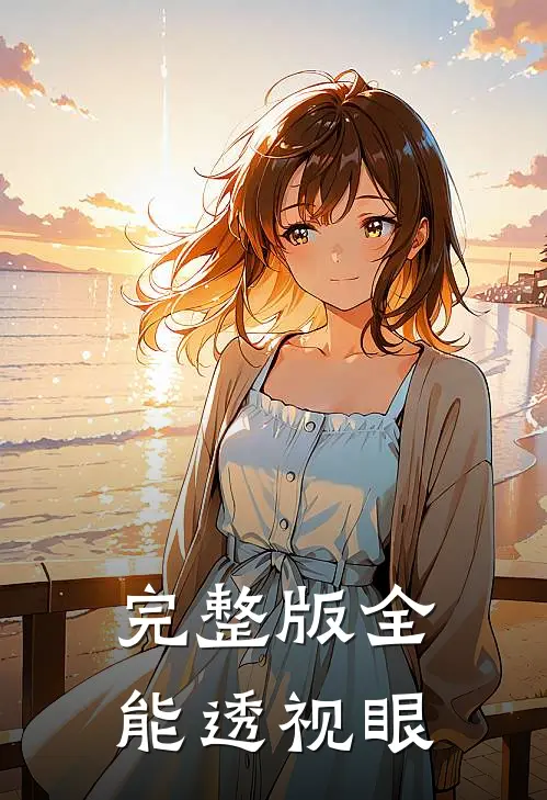 完整版全能透视眼