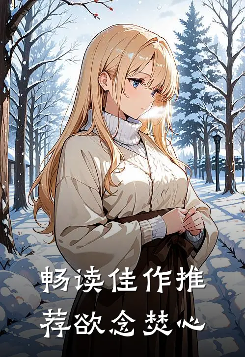 畅读佳作推荐欲念焚心