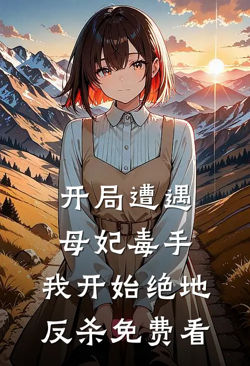 开局遭遇母妃毒手，我开始绝地反杀免费看