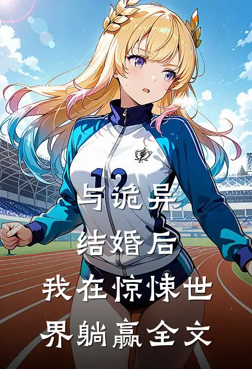 与诡异结婚后，我在惊悚世界躺赢全文
