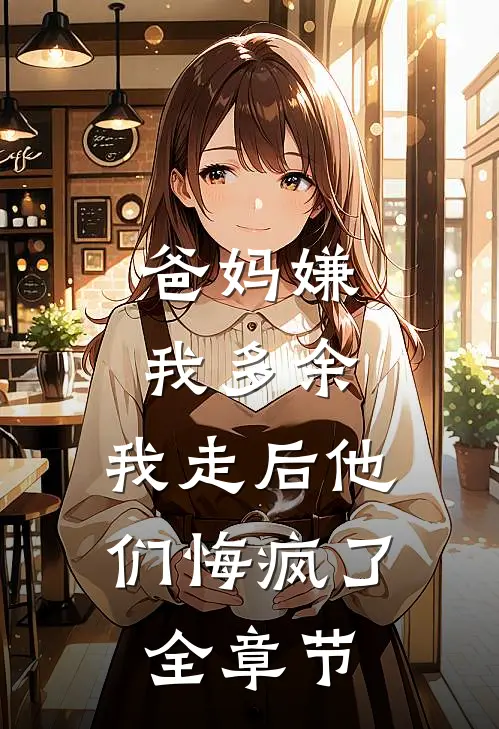 爸妈嫌我多余，我走后他们悔疯了全章节