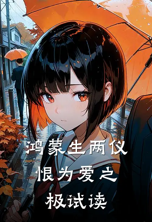 鸿蒙生两仪，恨为爱之极试读