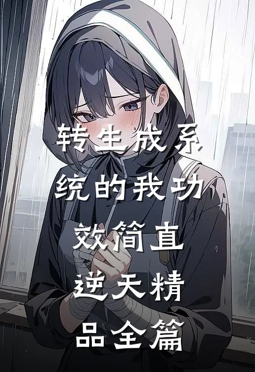 转生成系统的我功效简直逆天精品全篇