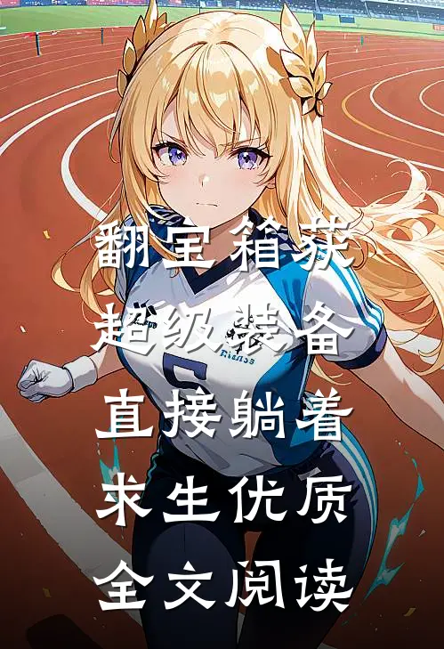 翻宝箱获超级装备，直接躺着求生优质全文阅读