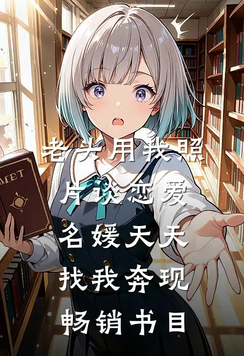 老头用我照片谈恋爱，名媛天天找我奔现畅销书目