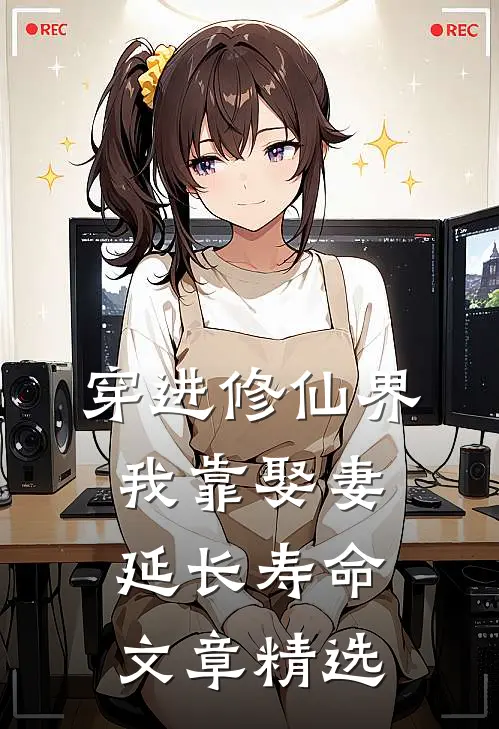 穿进修仙界，我靠娶妻延长寿命文章精选