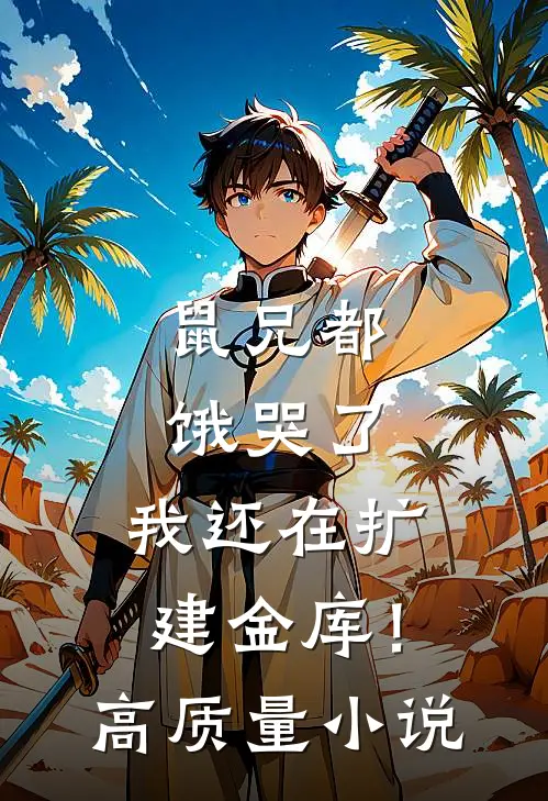 鼠兄都饿哭了，我还在扩建金库！高质量小说