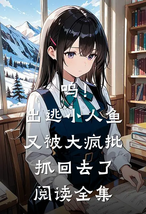 呜！出逃小人鱼又被大疯批抓回去了阅读全集