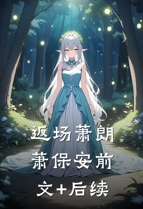 返场萧朗萧保安前文+后续