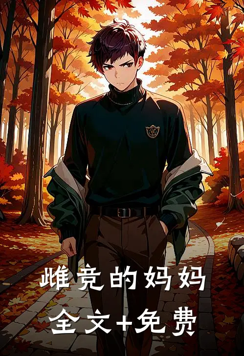 雌竞的妈妈全文+免费